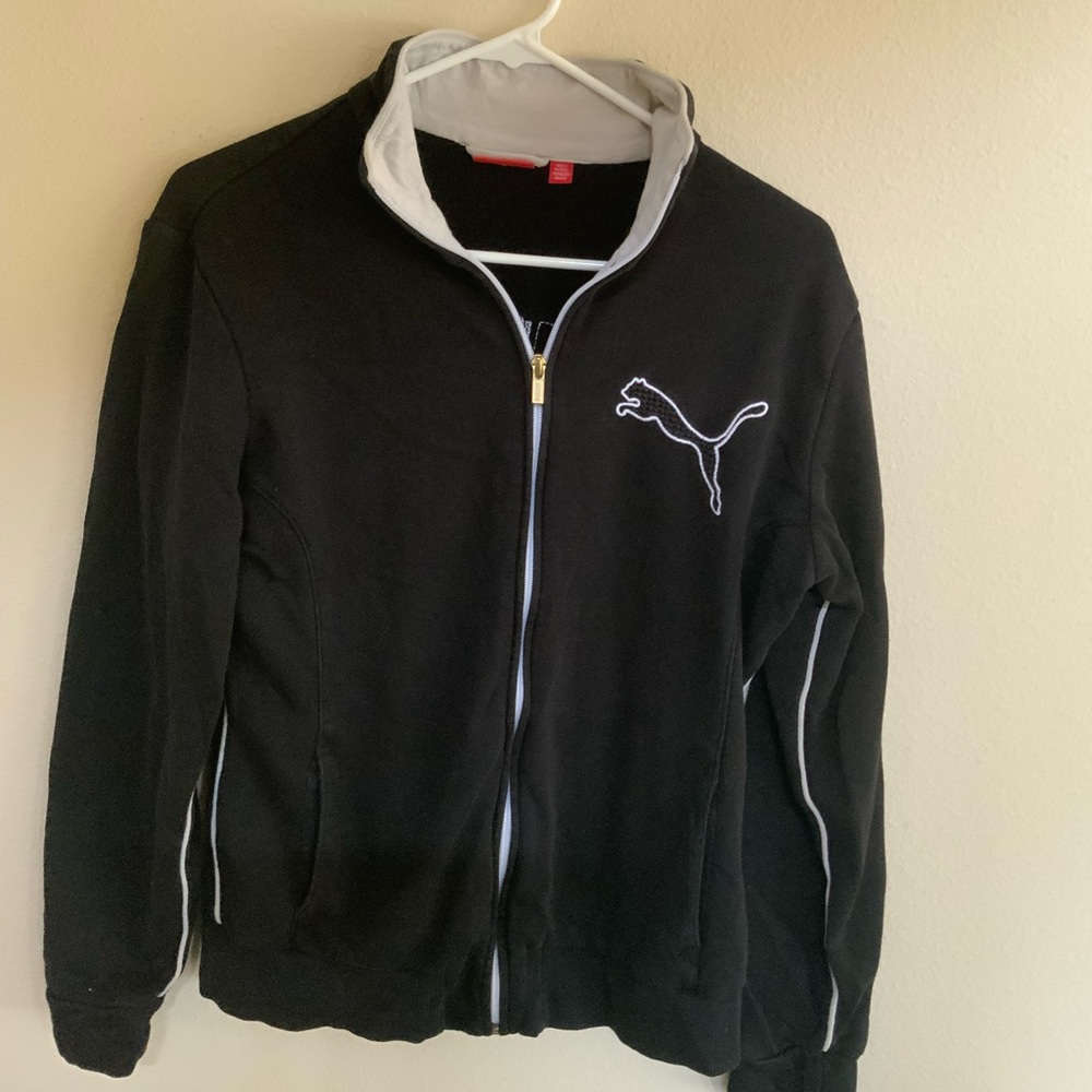 Puma Jacket